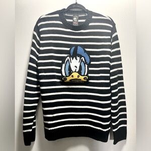 Forever 21 Donald Duck Sweater